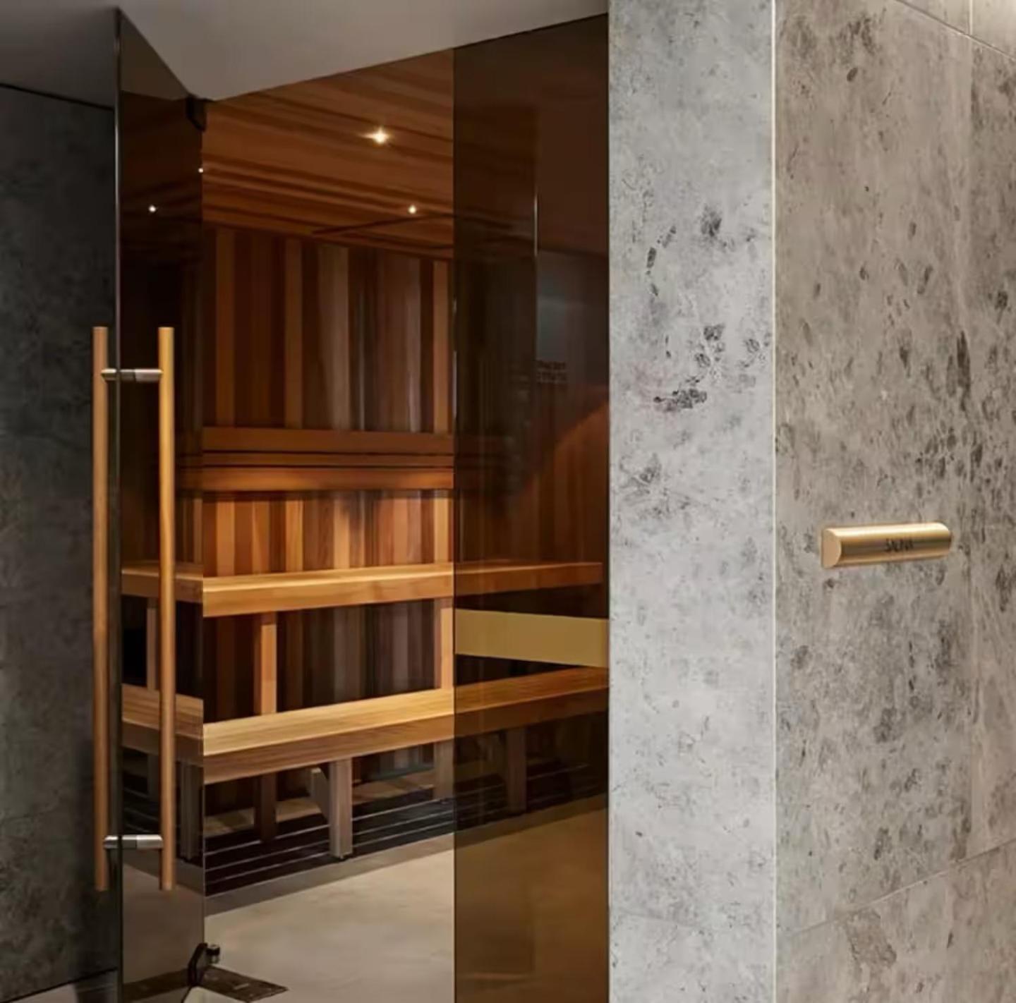 Royal Executive Living Skyline Two Bedroom Grandeur By Ritz